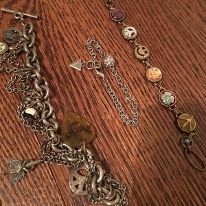 Bracelet bundle✨😍